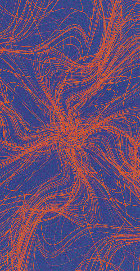 Illustration des compétences en graphisme, identité visuelle et direction artistique