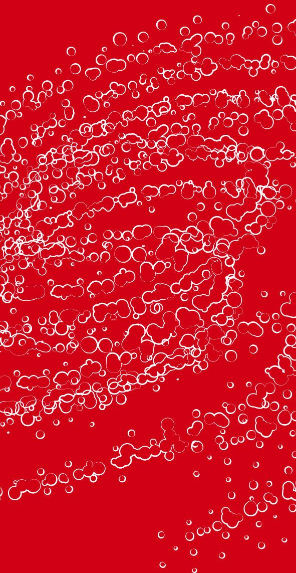 Illustration de créations graphiques, conception visuelle et identité de marque